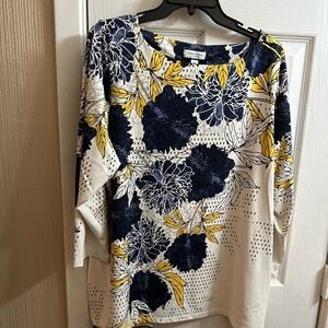 Beautiful blouse good condition